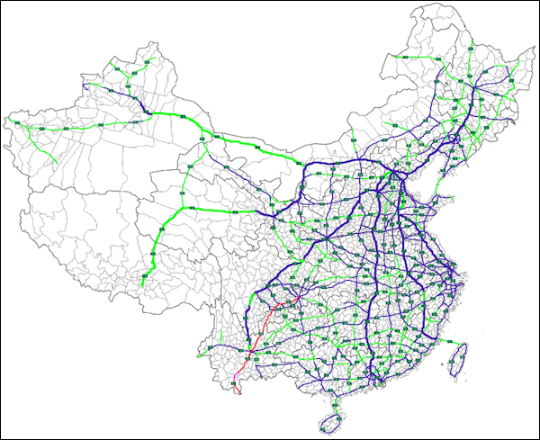 20111106-wiki c Map_of_China_NTHS_Expressways.png